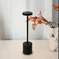 Lumora Glow — Rechargeable LED Touch Table Lamp for Bedroom, Desk & Bedside